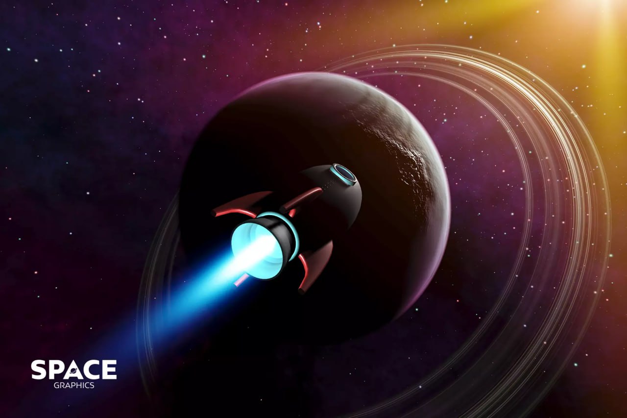 Space Graphics Toolkit📱 - изображение 4